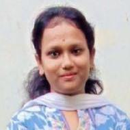 Nithyasri Class I-V Tuition trainer in Chennai