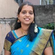 Hamsee S. Vocal Music trainer in Chennai