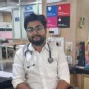 Suryadeo Paswan MBBS & Medical Tuition trainer in Jamshedpur