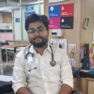 Suryadeo Paswan MBBS & Medical Tuition trainer in Jamshedpur