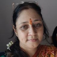 Sarika P. Class 12 Tuition trainer in Thane