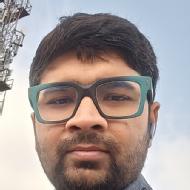 Anurag Kaushal Class I-V Tuition trainer in Samastipur