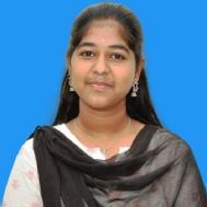 Meenakshi K. Spoken English trainer in Madurai