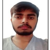 Abhishek Class I-V Tuition trainer in Chandigarh