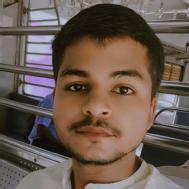 Prashant Mishra Nursery-KG Tuition trainer in Mumbai