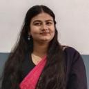 Faiza I. Teacher Training trainer in Allahabad