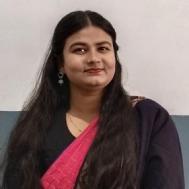 Faiza I. Teacher trainer in Allahabad