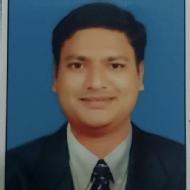 Alekshendra Class I-V Tuition trainer in Pune
