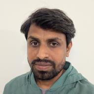 Sandeep Dubey Engineering Entrance trainer in Hyderabad