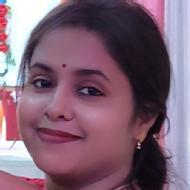 Shreya Class I-V Tuition trainer in Nawada