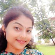 Vanshika R. Hindi Language trainer in Betul