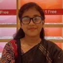 Mitali D. photo