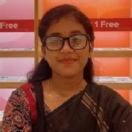 Mitali D. Class I-V Tuition trainer in Kolkata