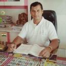 Vijay Faujmal jadhav Mathematics Tuition trainer in Dhule