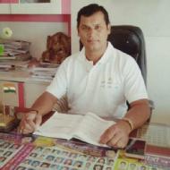 Vijay Faujmal Jadhav Class 12 Tuition trainer in Dhule