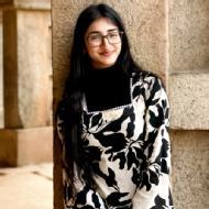 Supreet K. Class I-V Tuition trainer in Delhi