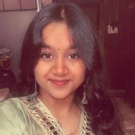 Bhvya S. Class 8 Tuition trainer in Ferozepur