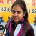 Harshita G. photo