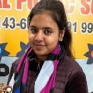 Harshita G. Class I-V Tuition trainer in Banga Rural