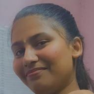 Gavariyabanjara S. Career Counselling trainer in Ahmedabad