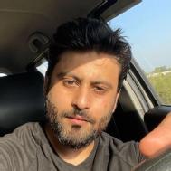 Sumit Sharma Class I-V Tuition trainer in Chandigarh
