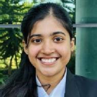 Vibha G. Class 10 trainer in Pune
