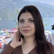 Katyaini M. Class I-V Tuition trainer in Sahibzada Ajit Singh Nagar
