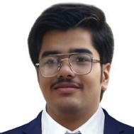 Bhavesh Daga Class 11 Tuition trainer in Pali