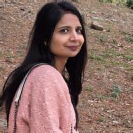 Shachi Class 6 Tuition trainer in Bangalore