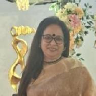 Soma G. French Language trainer in Kolkata