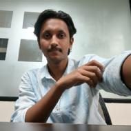 Atul Gautam Class 10 trainer in Kapurthala