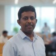 A P Arumugam Class 12 Tuition trainer in Tiruvannamalai