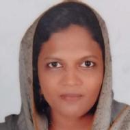 Arifa N. Nursery-KG Tuition trainer in Nedumangad