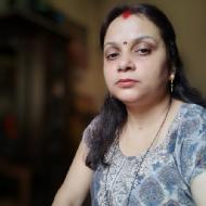 Tulsi J. Class I-V Tuition trainer in Delhi