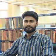 Abhishek Class 10 trainer in Delhi