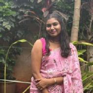 Meghana R. Nursery-KG Tuition trainer in Hyderabad