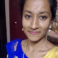 Apoorva S. Spoken English trainer in Coimbatore