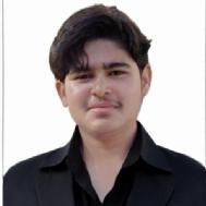 Ali Ahmad Hashmi Class I-V Tuition trainer in Manjhanpur