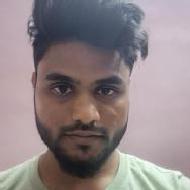 Shubham Anil Parbalkar Yoga trainer in Mumbai