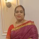 Madhupriya J. photo