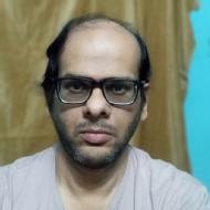 Soutrik Ghosh Class 12 Tuition trainer in Kolkata