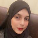 Iffat L. photo