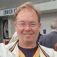 Shaun Delaney Business Analysis trainer in Port Shepstone