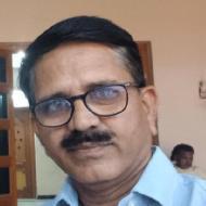 Thennavan Paventhan Class 12 Tuition trainer in Tiruvannamalai