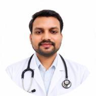 Dr Arun Kushwaha BAMS Tuition trainer in Lucknow