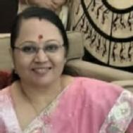 Sona B. Class 9 Tuition trainer in Panvel