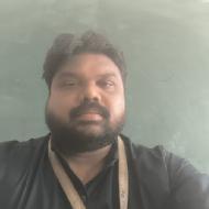 Dr Shahulhussain Shiak Class 10 trainer in Chennai