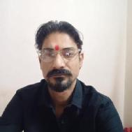 Rajmendra Tiwari Nursery-KG Tuition trainer in Rajkot