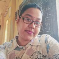Neha C. Class 10 trainer in South Dumdum