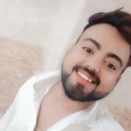 Nitin Body Massage trainer in Delhi